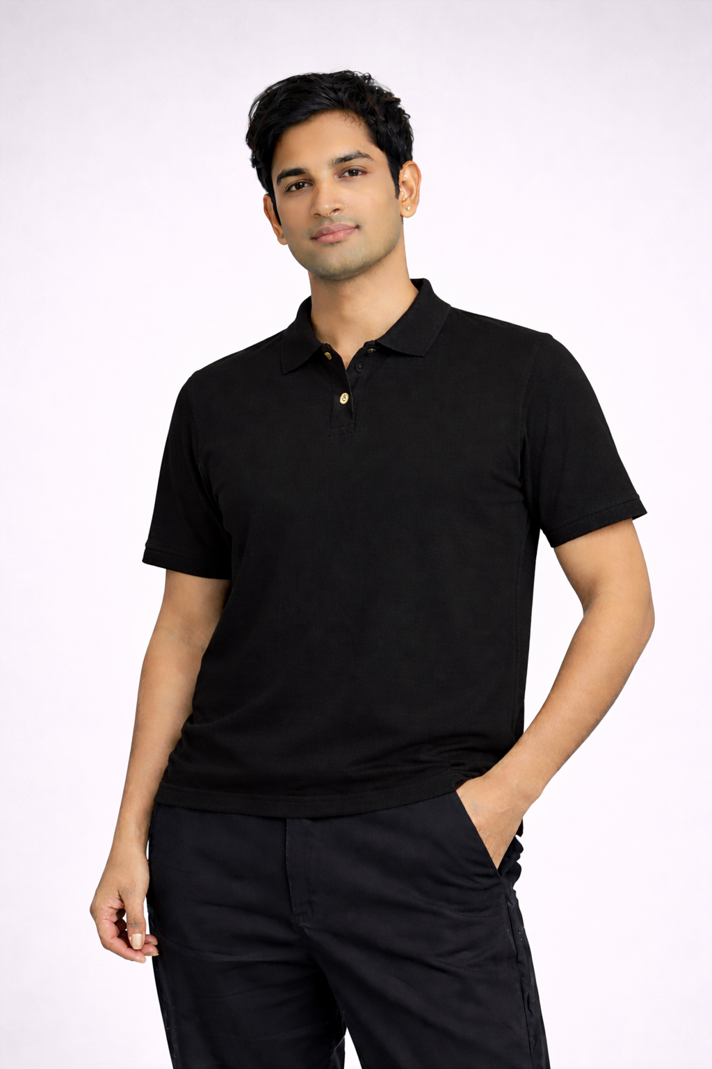 Polo T-Shirt