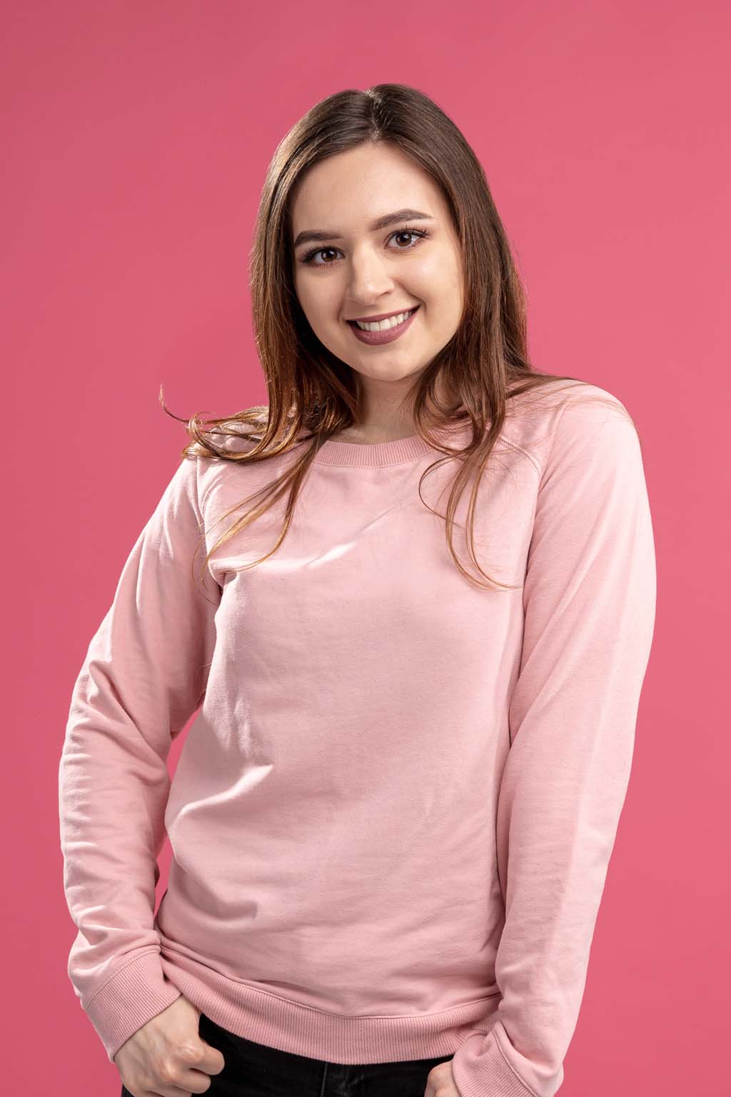 Full Sleeves T-Shirt