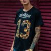 Socialight 13 Graphic T-Shirt
