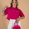 Love Heart Crop