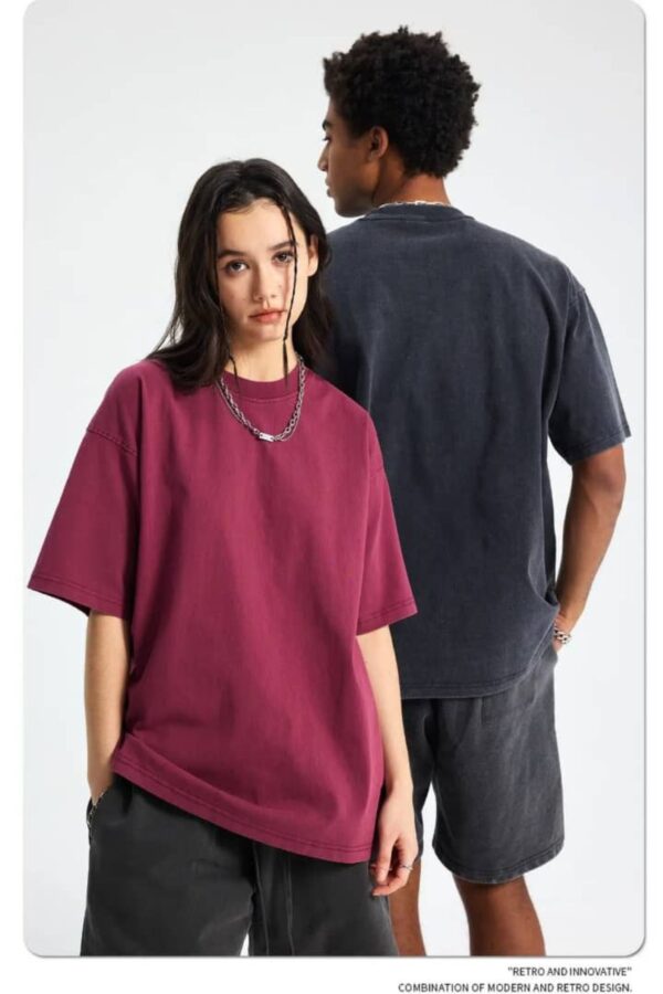 The Draft Tee