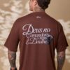 The Deus Oversized Tee