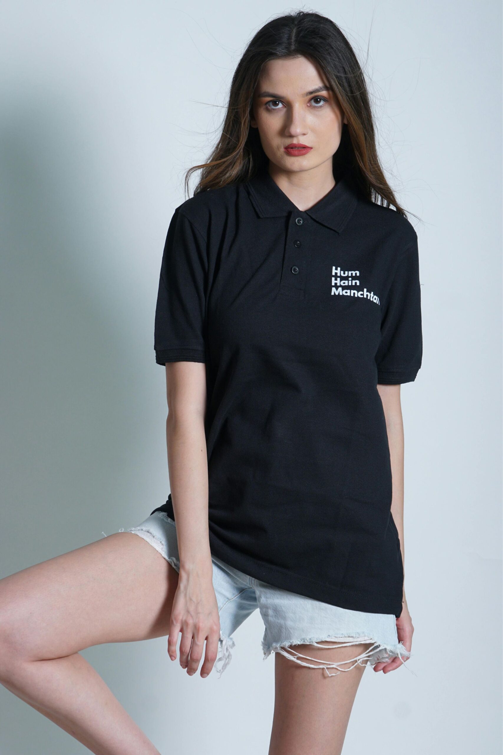 The Mancity Oversized