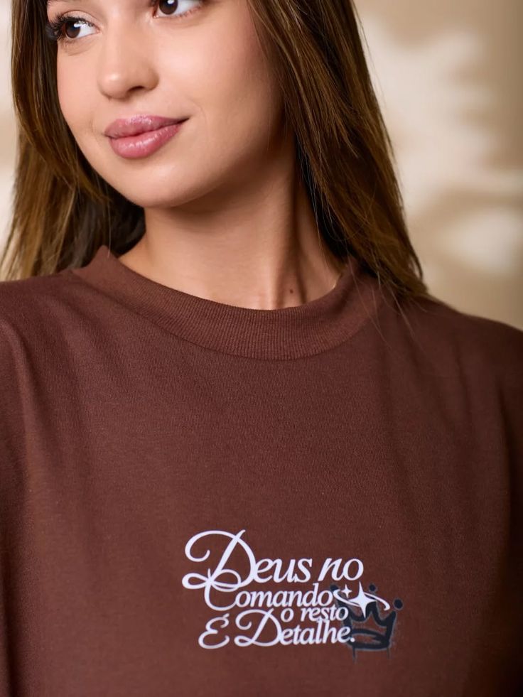 The Deus Oversized Tee