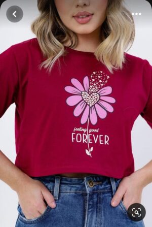 Forever Flower Crop