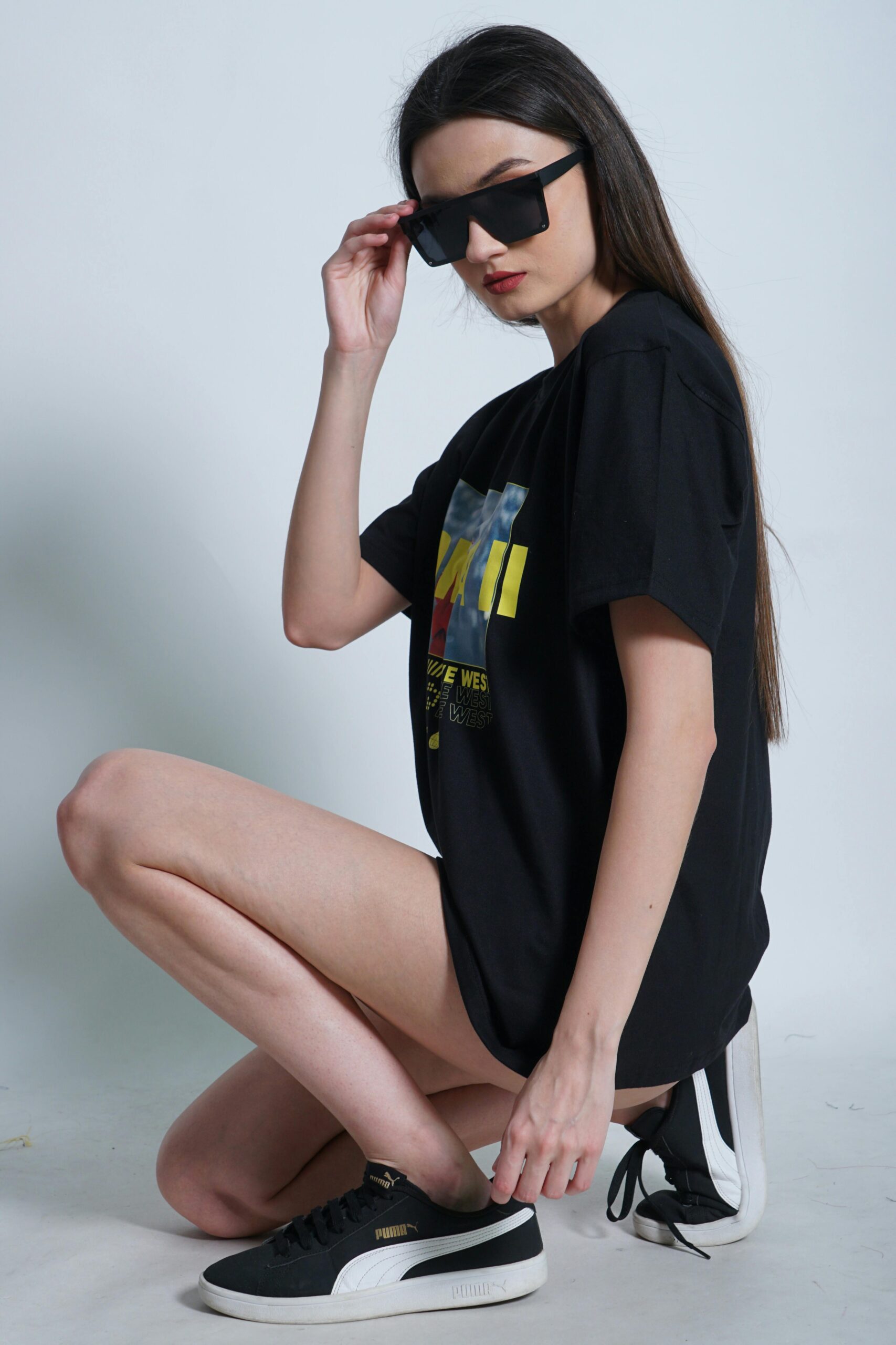 Classic Pullover Hoodie